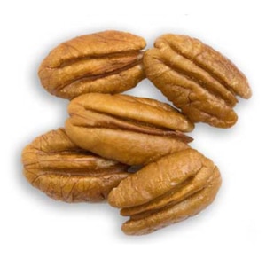 Pecan Sizing Chart - Diamond Nuts